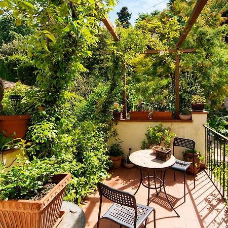 Casa Quaratesi Daire Floransa Dış mekan fotoğraf