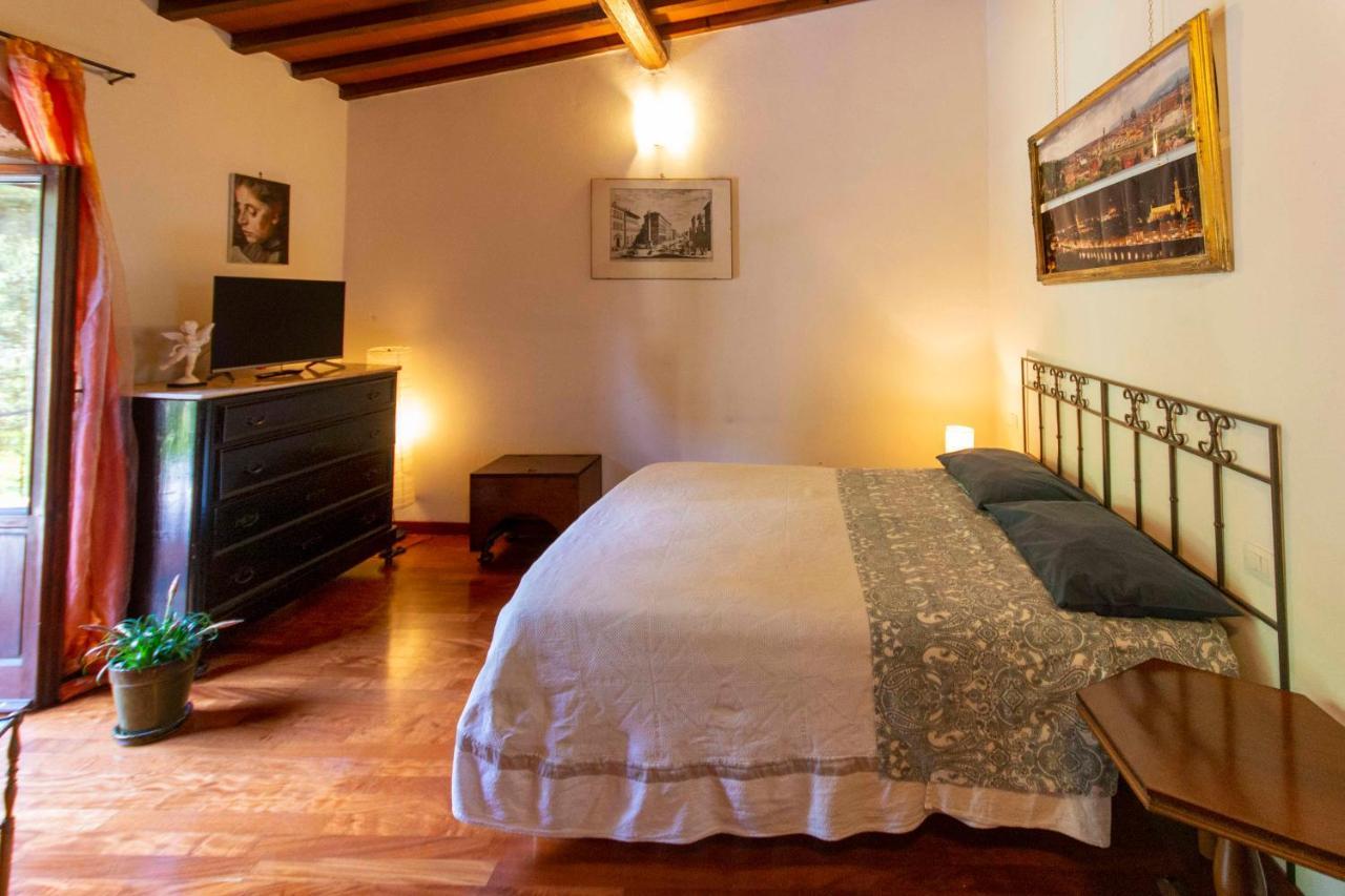 Casa Quaratesi Daire Floransa Dış mekan fotoğraf