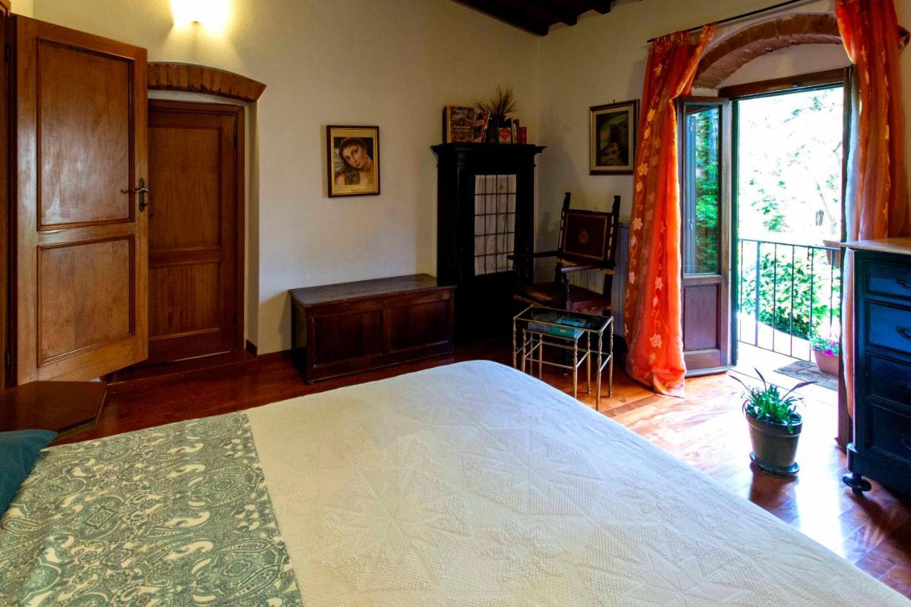 Casa Quaratesi Daire Floransa Dış mekan fotoğraf