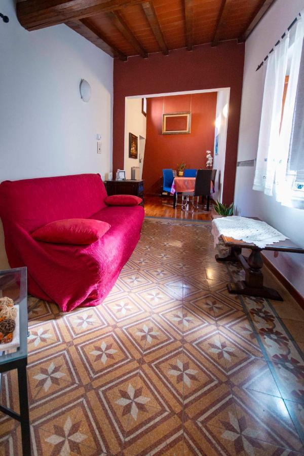 Casa Quaratesi Daire Floransa Dış mekan fotoğraf
