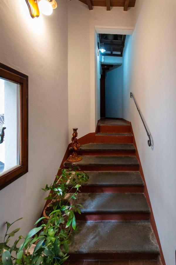 Casa Quaratesi Daire Floransa Dış mekan fotoğraf