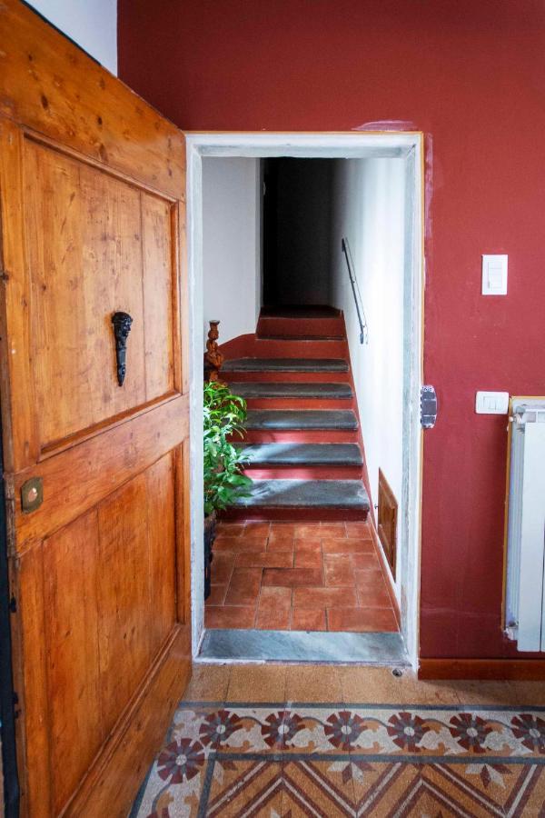 Casa Quaratesi Daire Floransa Dış mekan fotoğraf
