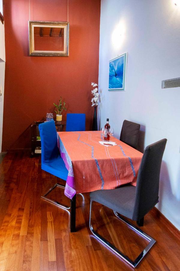 Casa Quaratesi Daire Floransa Dış mekan fotoğraf