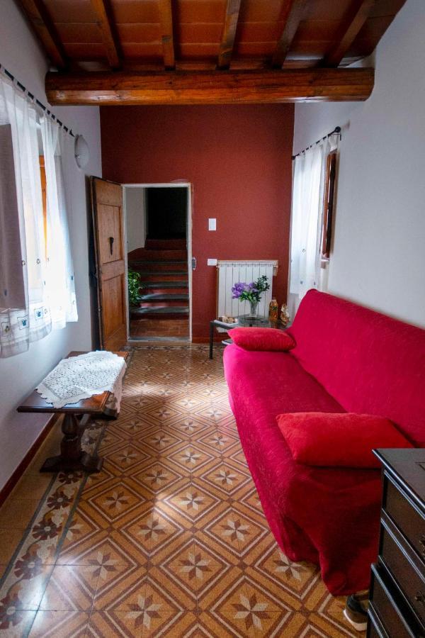 Casa Quaratesi Daire Floransa Dış mekan fotoğraf