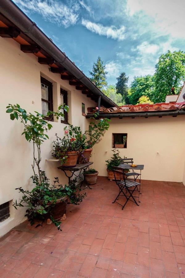 Casa Quaratesi Daire Floransa Dış mekan fotoğraf