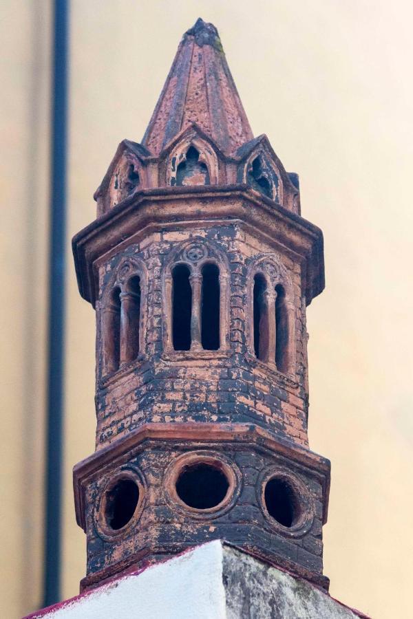 Casa Quaratesi Daire Floransa Dış mekan fotoğraf