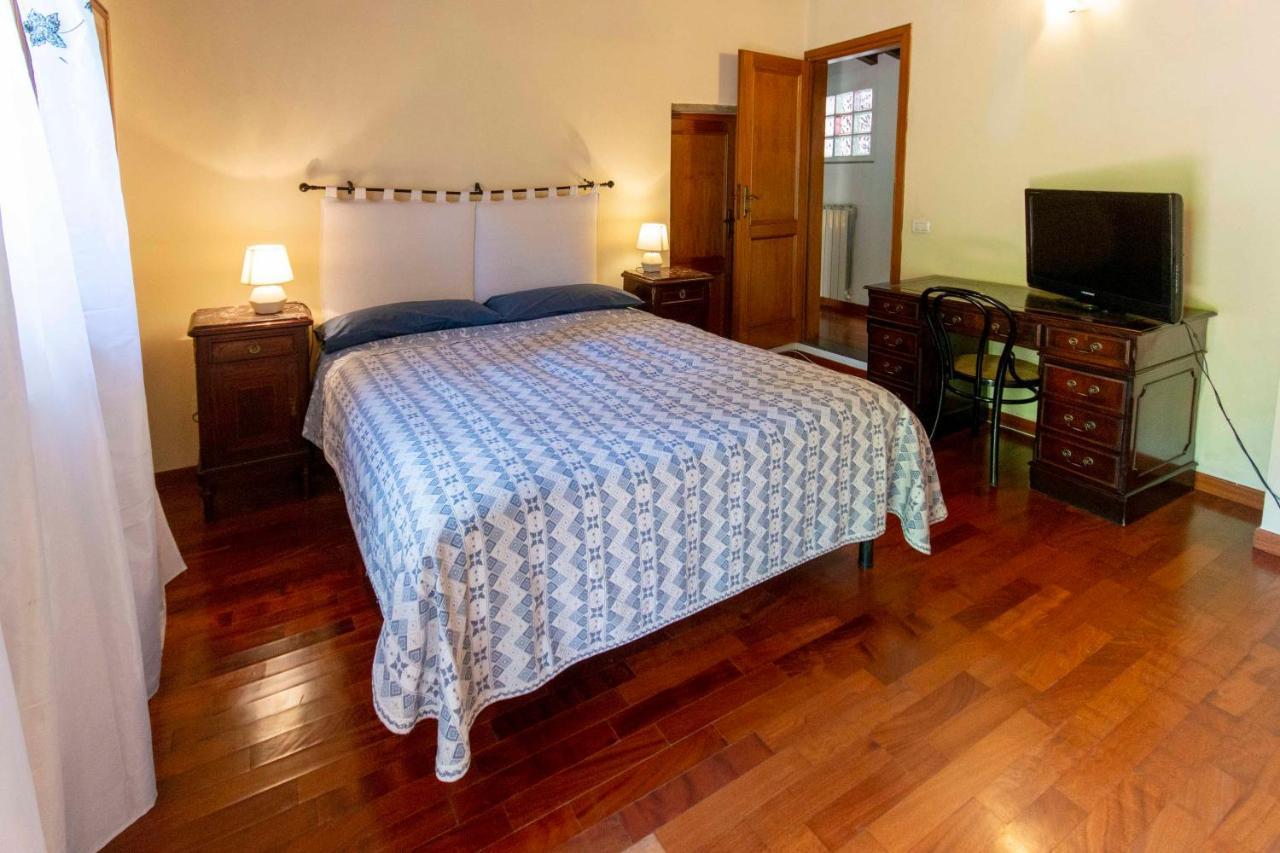 Casa Quaratesi Daire Floransa Dış mekan fotoğraf