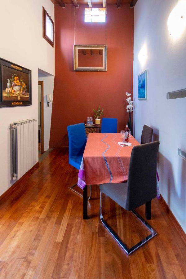 Casa Quaratesi Daire Floransa Dış mekan fotoğraf