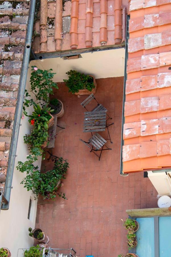 Casa Quaratesi Daire Floransa Dış mekan fotoğraf