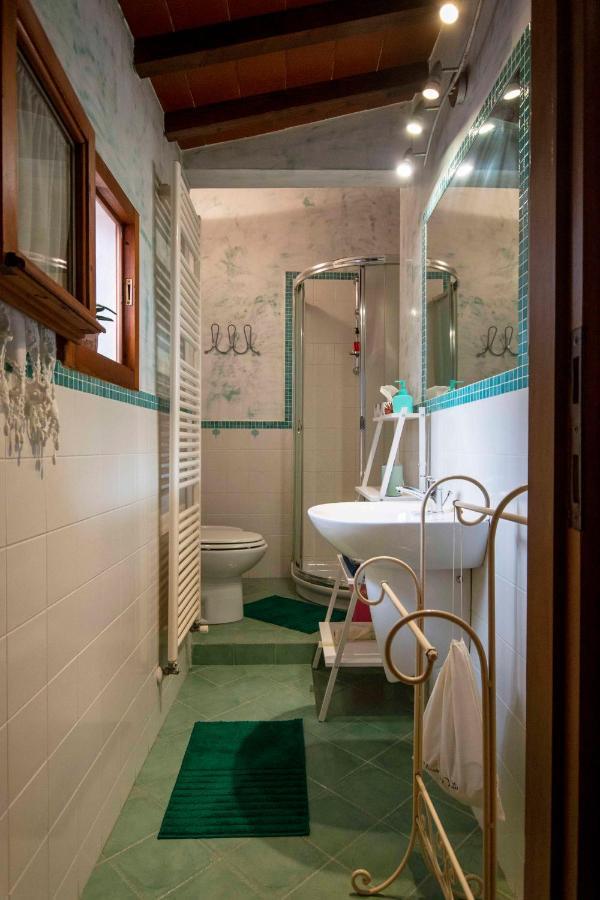 Casa Quaratesi Daire Floransa Dış mekan fotoğraf