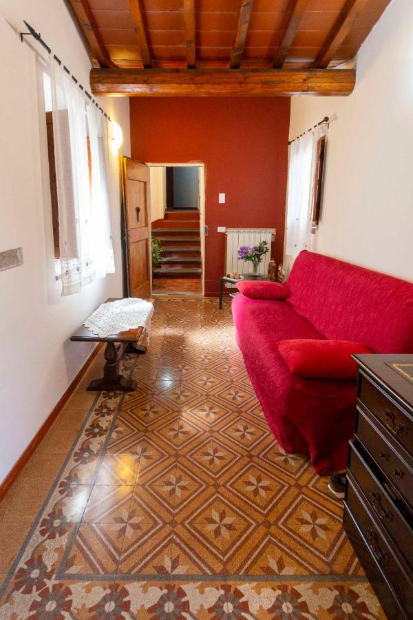 Casa Quaratesi Daire Floransa Dış mekan fotoğraf