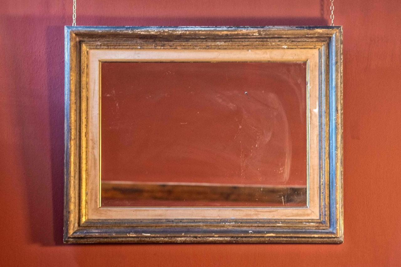 Casa Quaratesi Daire Floransa Dış mekan fotoğraf